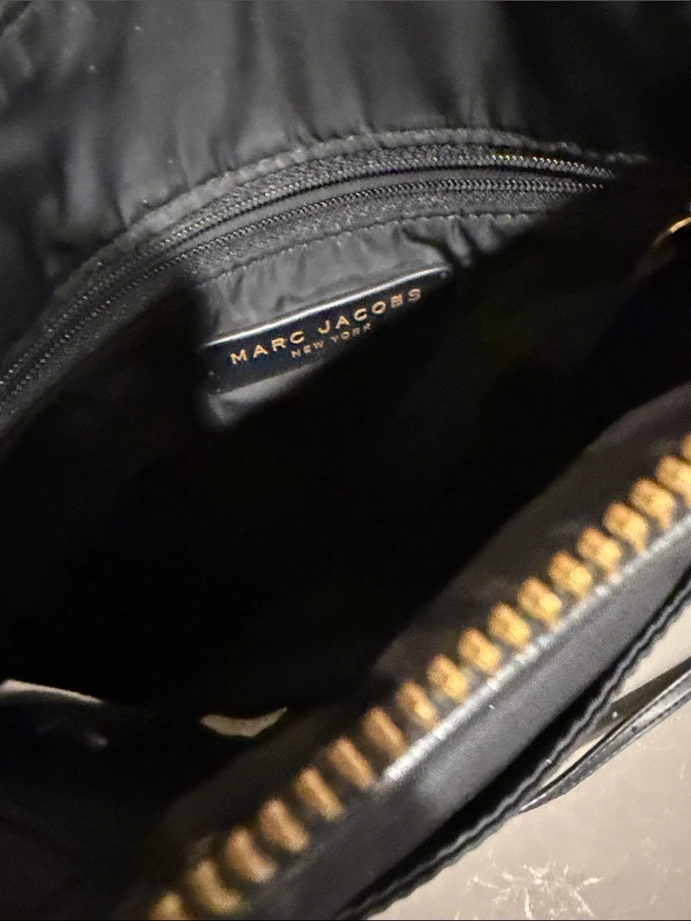 Marc Jacobs marc jacobs